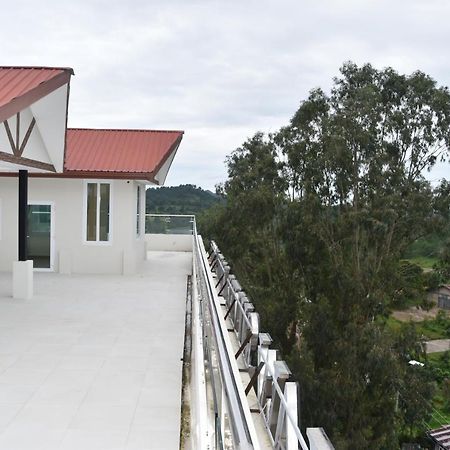 Kalaw Silver Pine Hotel Exterior foto